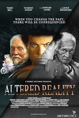 Altered Reality (2024) HQ Tamil Dubbed Movie